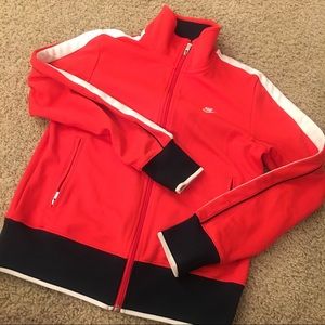 Nike jacket size 6-8